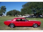 Thumbnail Photo 21 for New 1966 Ford Mustang